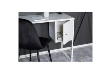 Skrivebord Bakal - Møbler - Borde - Kontorbord - Skrivebord