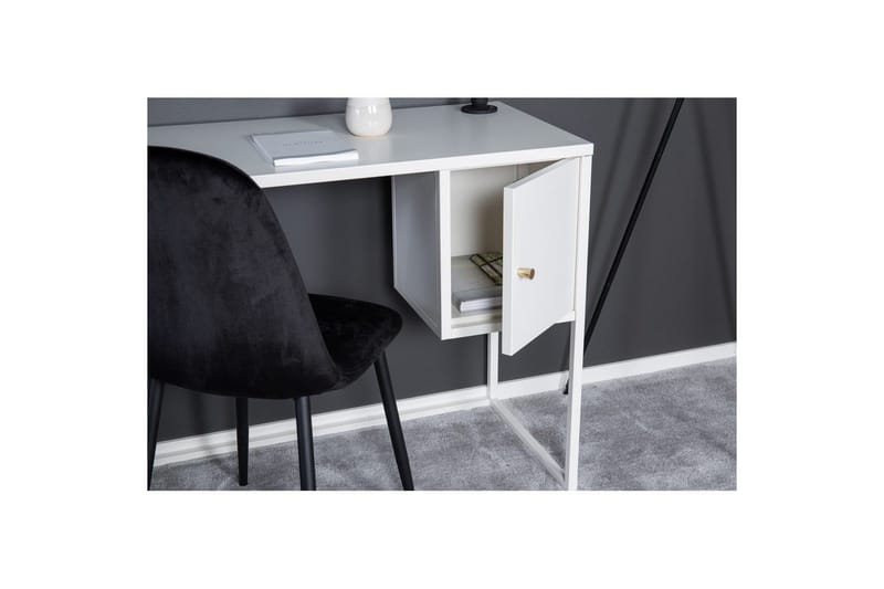 Skrivebord Bakal - Møbler - Borde - Kontorbord - Skrivebord