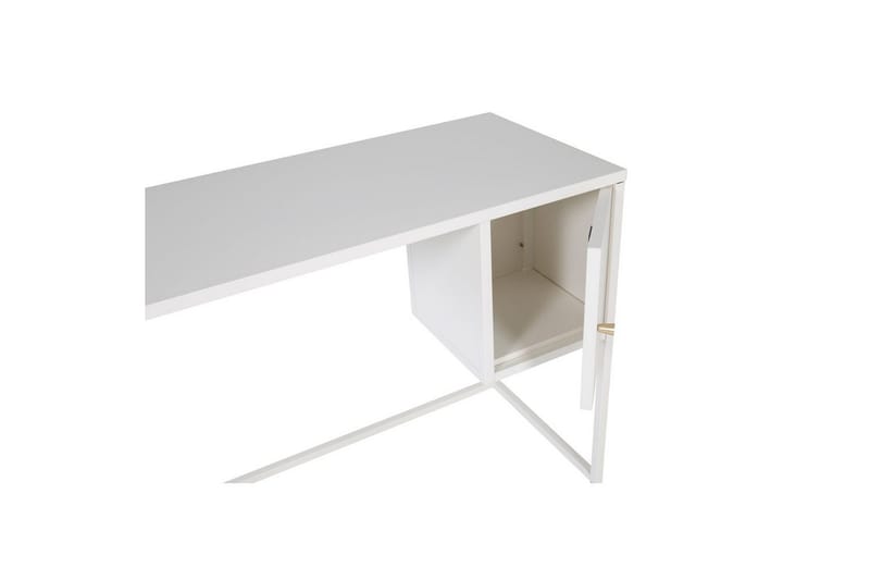 Skrivebord Bakal - Møbler - Borde - Kontorbord - Skrivebord