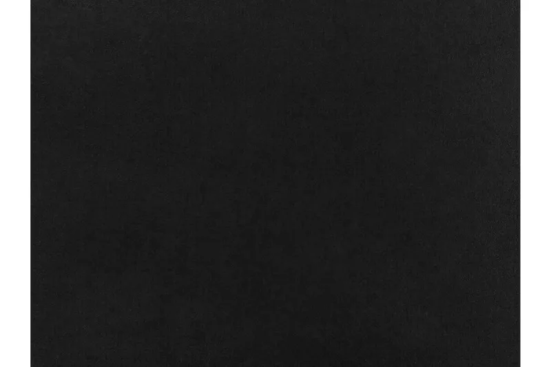 Banner Skrivebord 72x120 cm - Sort - Møbler - Borde - Kontorbord - Skrivebord - hæve-sænke-bord