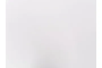 Banner Skrivebord 72x160 cm - Hvid/Sort - Møbler - Borde - Kontorbord - Skrivebord - hæve-sænke-bord