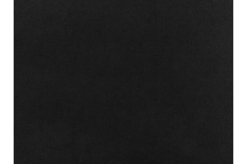 Banner Skrivebord 72x160 cm - Sort - Møbler - Borde - Kontorbord - Skrivebord - hæve-sænke-bord