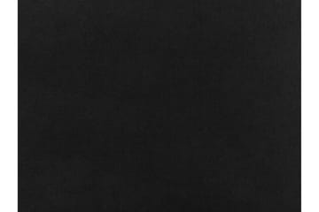 Banner Skrivebord 72x160 cm - Sort - Møbler - Borde - Kontorbord - Skrivebord - hæve-sænke-bord