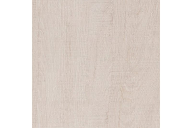 Benavila Skrivebord 120 cm med Opbevaring 4 Skuffer - Beige/Grå - Møbler - Borde - Kontorbord - Skrivebord