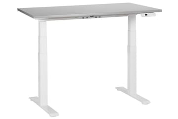 Bina Skrivebord 72x120 cm