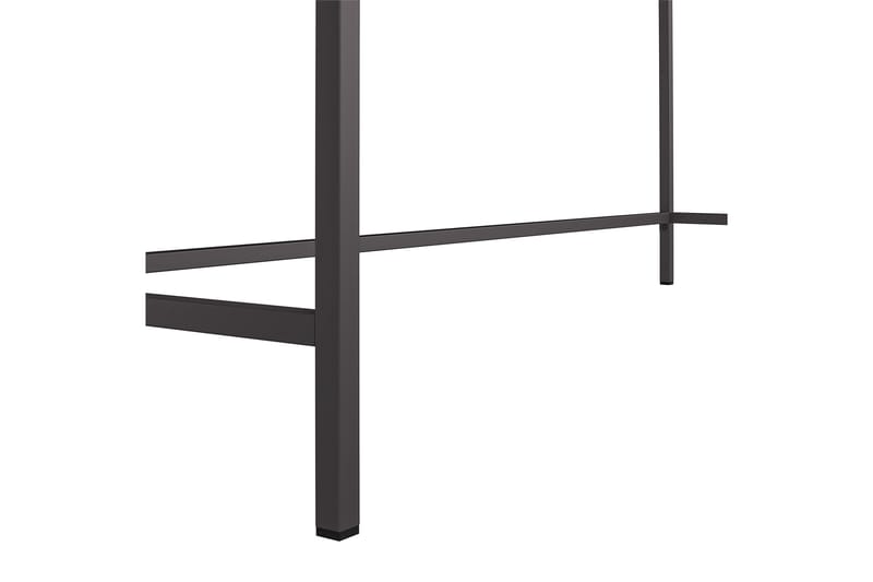 Bradford Skrivbord 153 cm Olivgrön Dorel Home Grey - Møbler - Borde - Kontorbord - Skrivebord
