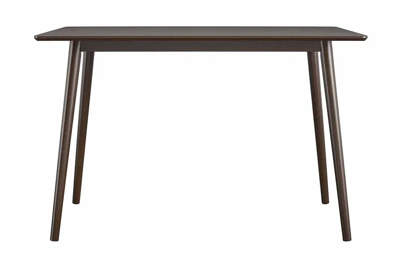 Brittany Skrivebord 121 cm Natur, Novogratz