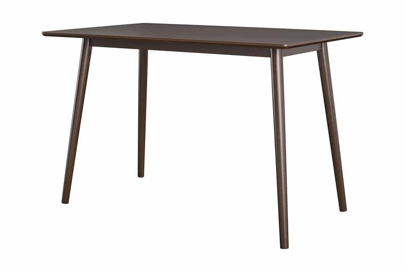 Brittany Skrivebord 121 cm Natur - Novogratz - Møbler - Borde - Kontorbord - Skrivebord