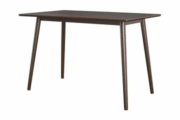 Brittany Skrivebord 121 cm Natur - Novogratz - Møbler - Borde - Kontorbord - Skrivebord