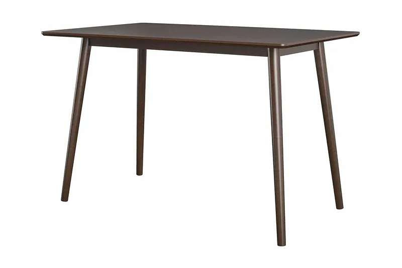 Brittany Skrivebord 121 cm Natur - Novogratz - Møbler - Borde - Kontorbord - Skrivebord