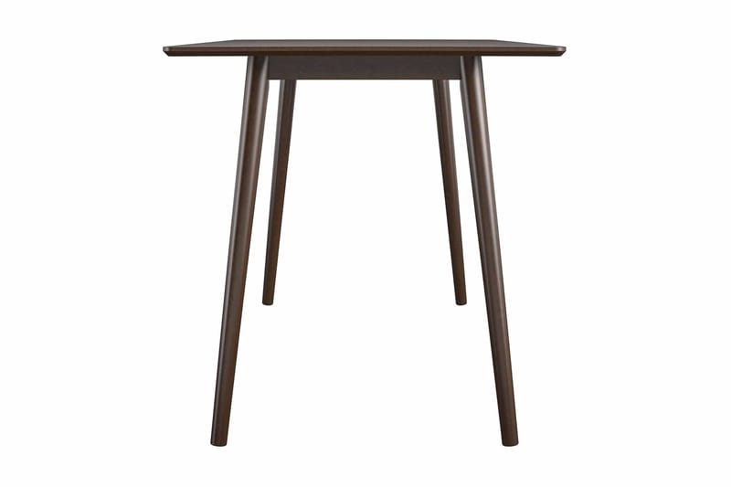 Brittany Skrivebord 121 cm Natur - Novogratz - Møbler - Borde - Kontorbord - Skrivebord