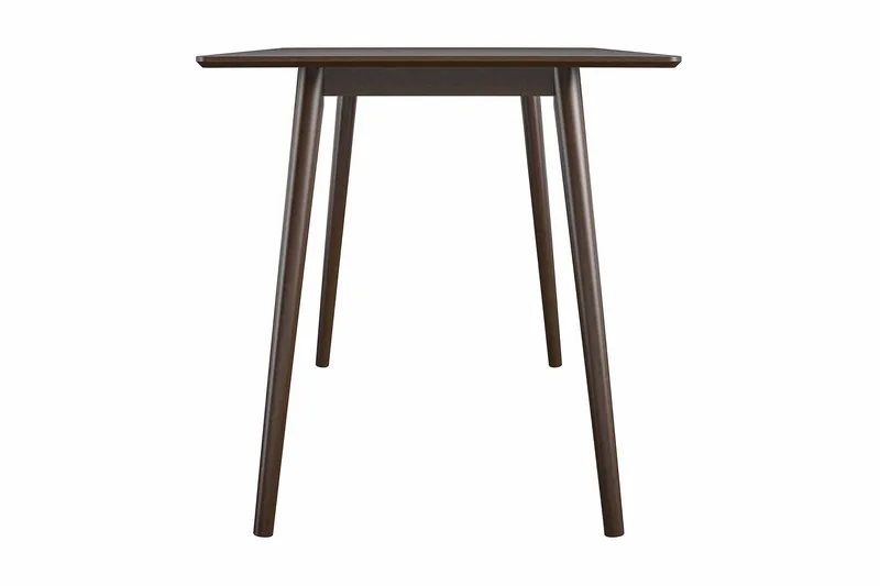 Brittany Skrivebord 121 cm Natur - Novogratz - Møbler - Borde - Kontorbord - Skrivebord