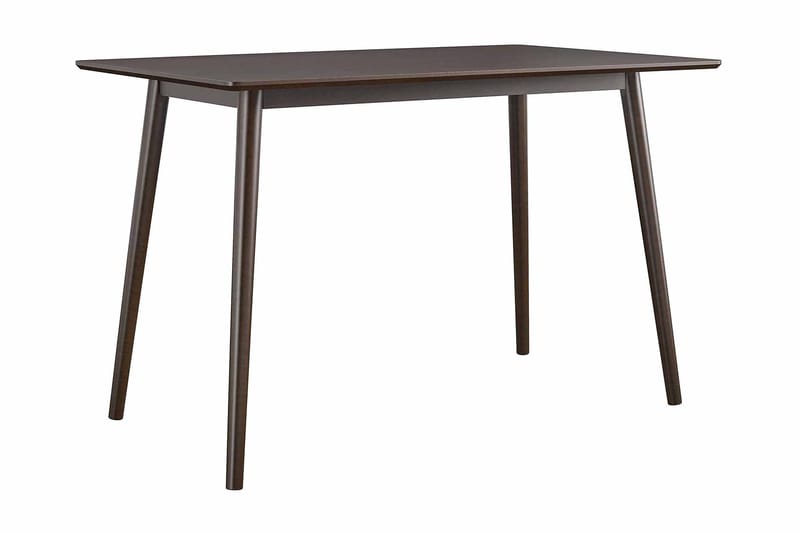 Brittany Skrivebord 121 cm Natur - Novogratz - Møbler - Borde - Kontorbord - Skrivebord