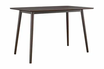 Brittany Skrivebord 121 cm Natur - Novogratz - Møbler - Borde - Kontorbord - Skrivebord