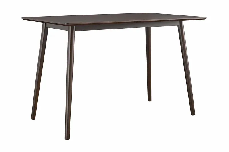 Brittany Skrivebord 121 cm Natur - Novogratz - Møbler - Borde - Kontorbord - Skrivebord