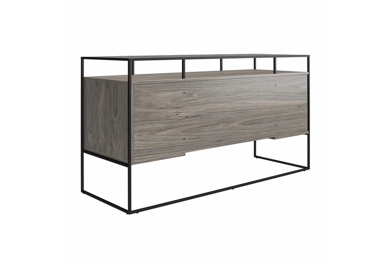 C-LEV00608-M Grey VALUE_MISSING_2 - Møbler - Borde - Kontorbord - Skrivebord