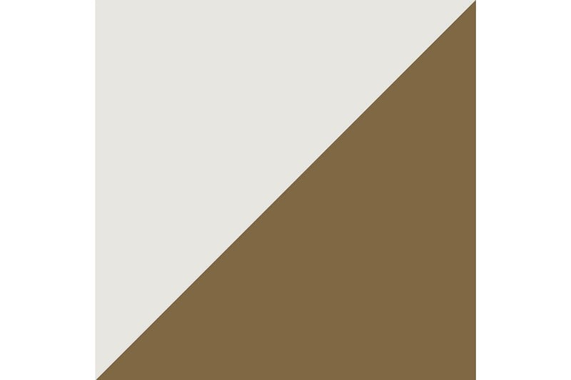 Camila Skrivebord 106 cm Hvid - CosmoLiving - Møbler - Borde - Kontorbord - Skrivebord