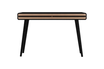 Skrivebord Chantal Natur - Natur - Møbler - Borde - Kontorbord - Skrivebord