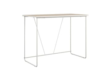 Skrivebord Dante - Møbler - Borde - Kontorbord - Skrivebord