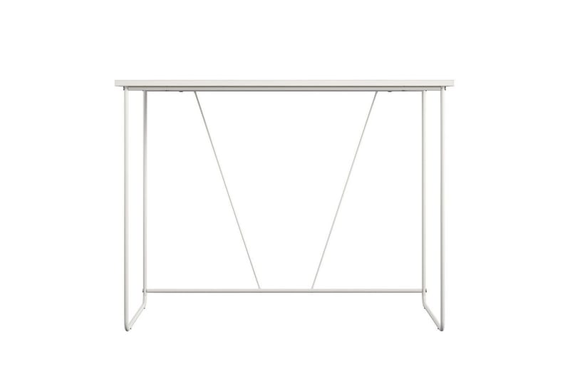 Skrivebord Dante - Møbler - Borde - Kontorbord - Skrivebord