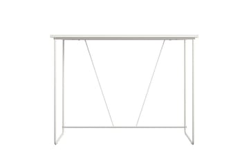 Skrivebord Dante - Møbler - Borde - Kontorbord - Skrivebord
