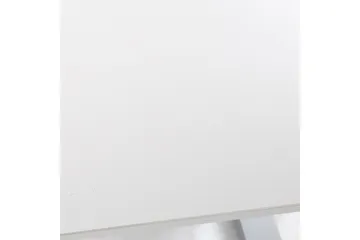 Ergosum Skrivebord 140 cm Hæve/Sænke - Grå/Hvid - Møbler - Borde - Kontorbord - Skrivebord - hæve-sænke-bord
