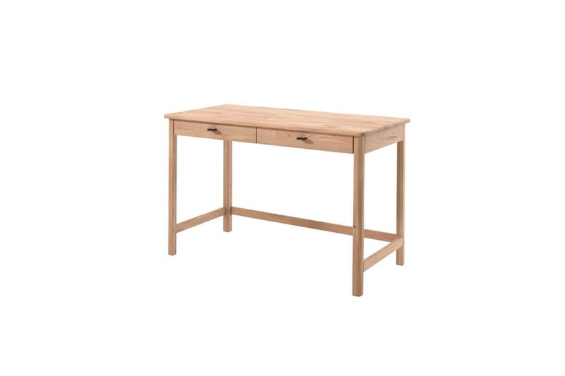 Skrivebord Forrest Eg - Eg - Møbler - Borde - Kontorbord - Skrivebord