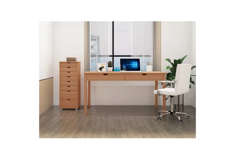 Skrivebord Gava - Møbler - Borde - Kontorbord - Skrivebord