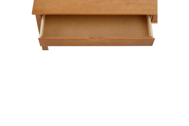 Skrivebord Gava - Møbler - Borde - Kontorbord - Skrivebord
