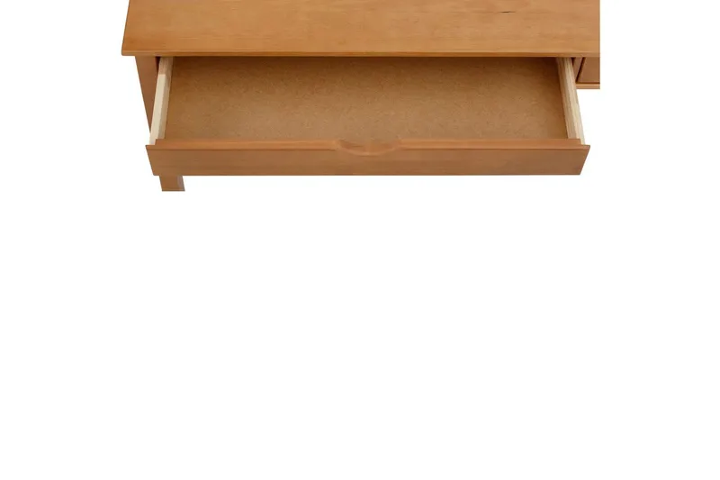 Skrivebord Gava - Møbler - Borde - Kontorbord - Skrivebord