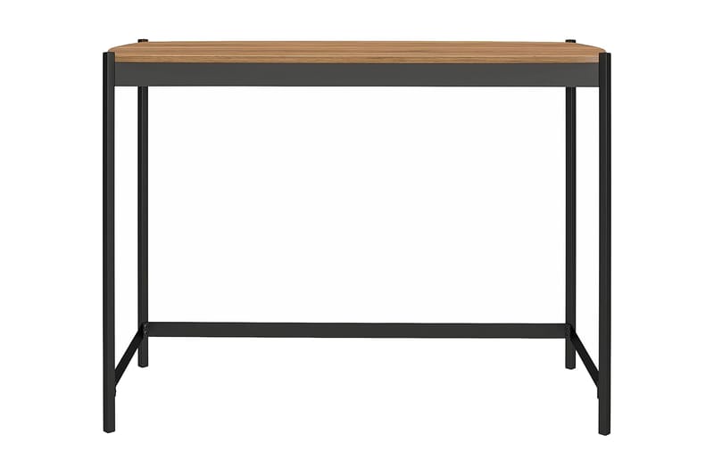 Genadi Skrivebord, Grå