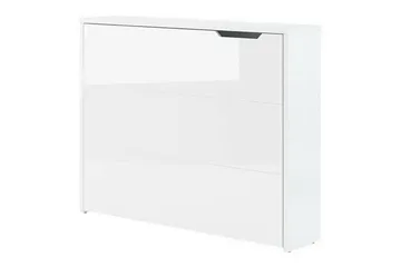 Grianan Skrivbord 136 cm White - Møbler - Borde - Kontorbord - Skrivebord - hjørneskrivebord