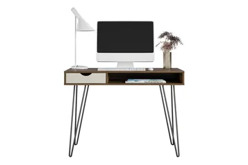 Skrivebord Harmony - Møbler - Borde - Kontorbord - Skrivebord
