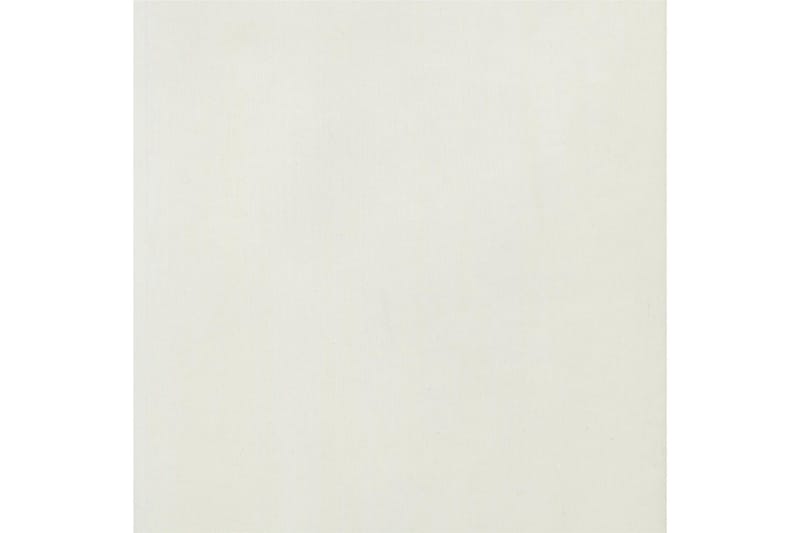 Haven Skrivebord 114 cm med Opbevaring Hylde Hvid/Sort - Dorel Home - Møbler - Borde - Kontorbord - Skrivebord