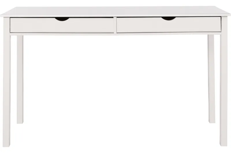 Juntol Skrivbord 140 cm Vit, undefined