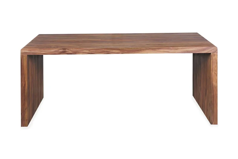 Kanaria Skrivebord 120 cm, Træ / natur