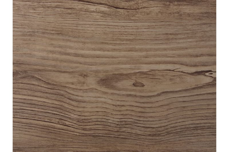 Kashay Skrivebord 120 cm - Brun/Grå - Møbler - Borde - Kontorbord - Skrivebord
