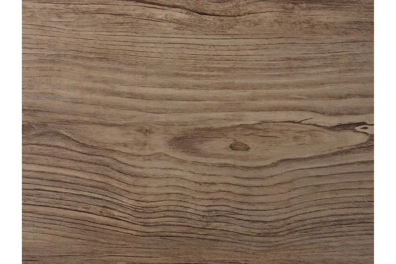 Kashay Skrivebord 120 cm - Brun/Grå - Møbler - Borde - Kontorbord - Skrivebord