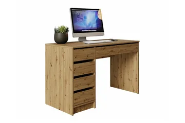 Kintore skrivebord 120 cm - Møbler - Borde - Kontorbord - Skrivebord