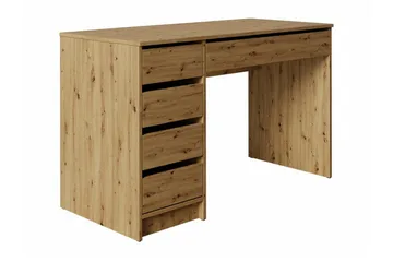 Kintore skrivebord 120 cm - Møbler - Borde - Kontorbord - Skrivebord
