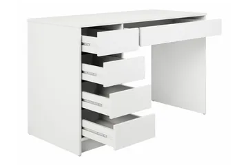 Kintore skrivebord 120 cm - Møbler - Borde - Kontorbord - Skrivebord