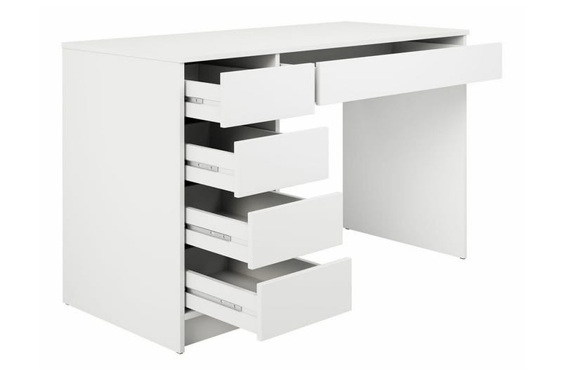 Kintore skrivebord 120 cm - Møbler - Borde - Kontorbord - Skrivebord