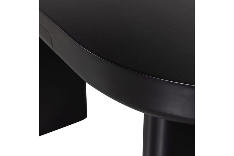 Skrivebord Mael - Møbler - Borde - Kontorbord - Skrivebord