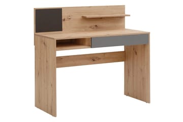 Skrivebord Magnet - Møbler - Borde - Kontorbord - Skrivebord