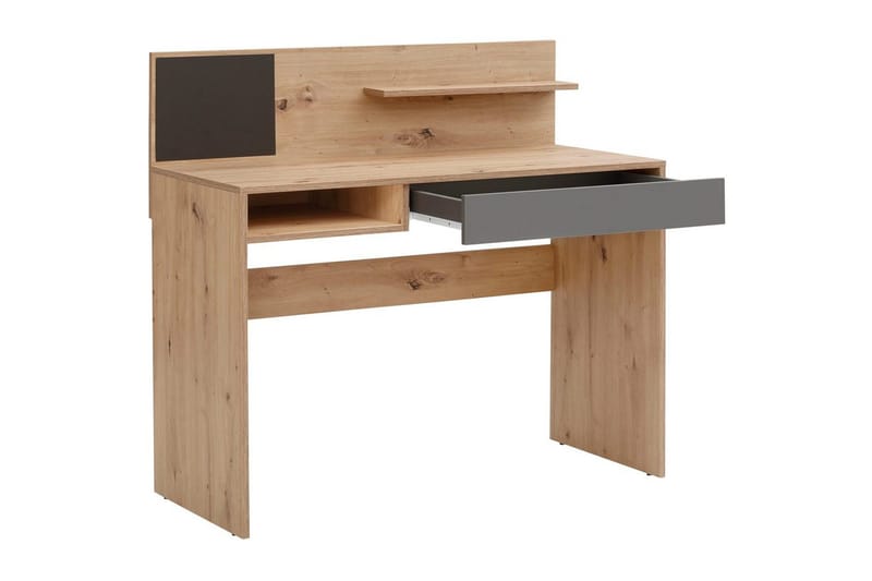 Skrivebord Magnet - Møbler - Borde - Kontorbord - Skrivebord