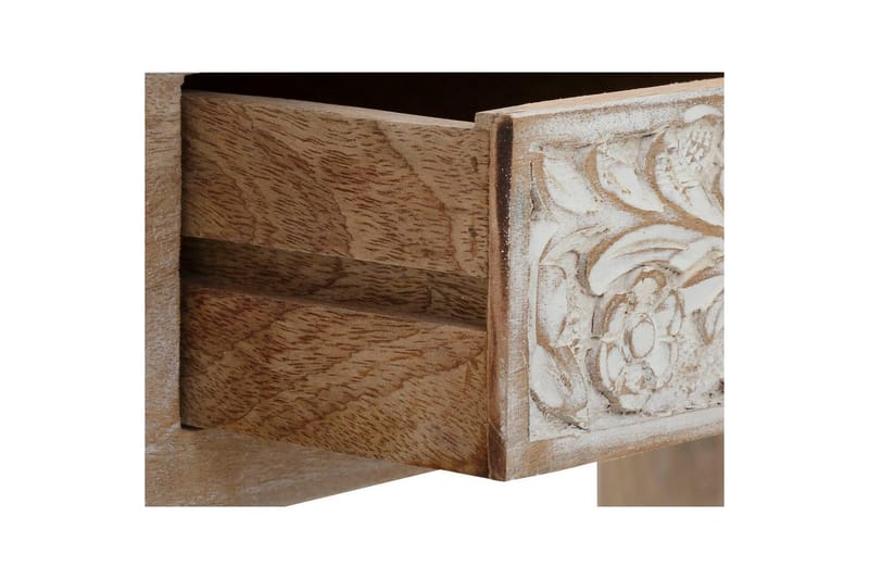 Skrivebord Malati Brun - Brun - Møbler - Borde - Kontorbord - Skrivebord