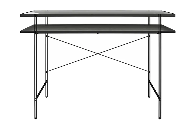 Marinko Skrivebord, Sort