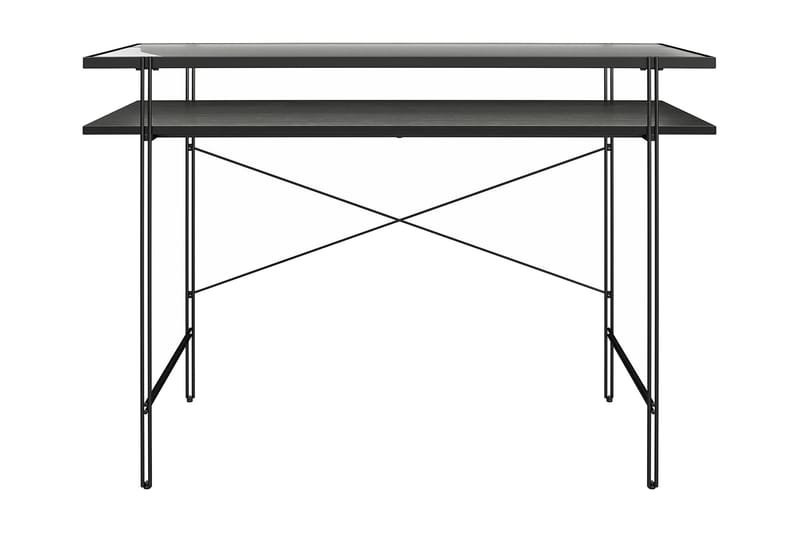 Marinko Skrivebord, Sort