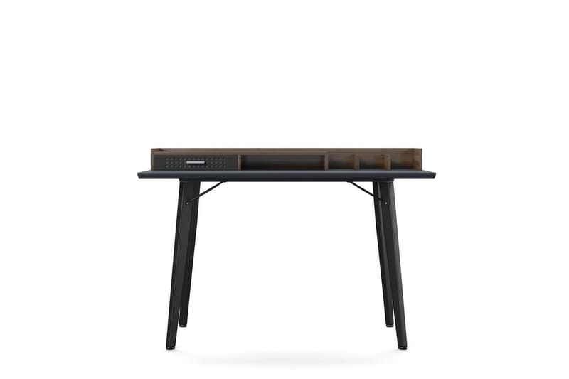 Skrivebord Memphis - Møbler - Borde - Kontorbord - Skrivebord