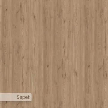 Menora Skrivebord 110 cm - Eg - Møbler - Borde - Kontorbord - Skrivebord - hjørneskrivebord